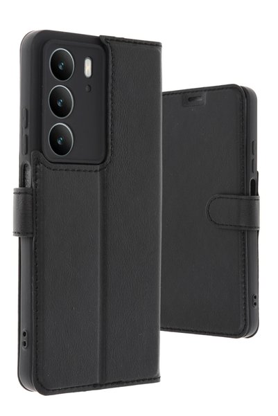 New Face حافظة ACONCEPT Realme C75 4G Tr S Plus (102734) - أسود