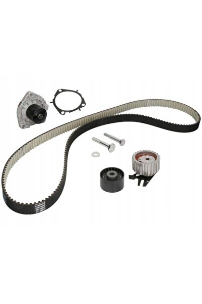 DAYCO KTBWP7590 SET TIMING FIAT 1,9JTD/2,0JTD