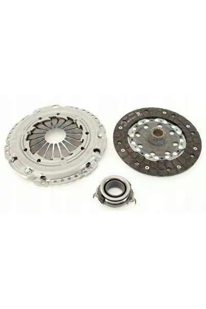 Schaeffler LuK 623304400/LUK CLUTCH KPL. TOYOTA AVENSIS/COROLLA 2.0 D-4D 99-08