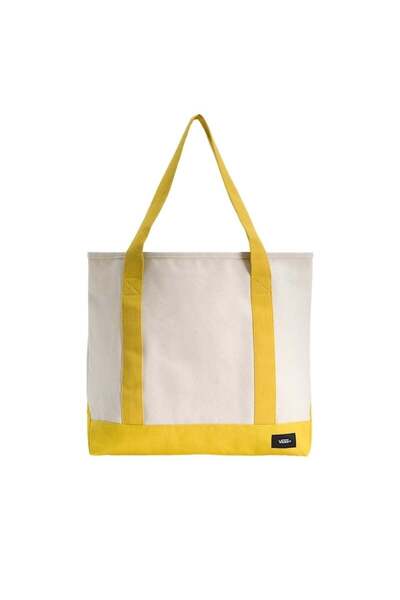 Vans Pergs Tote Dusty Gold