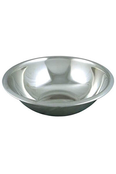 OEM ΜΠΩΛ inox (Υ5.7x24cm) - (109-24)