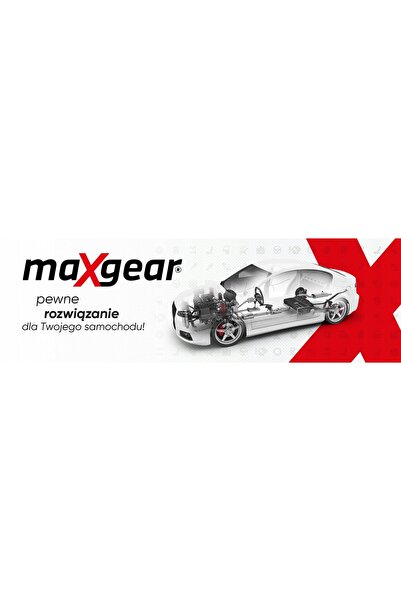 NO BRAND Kit de reparații Maxgear 27-1577, clemă de frână