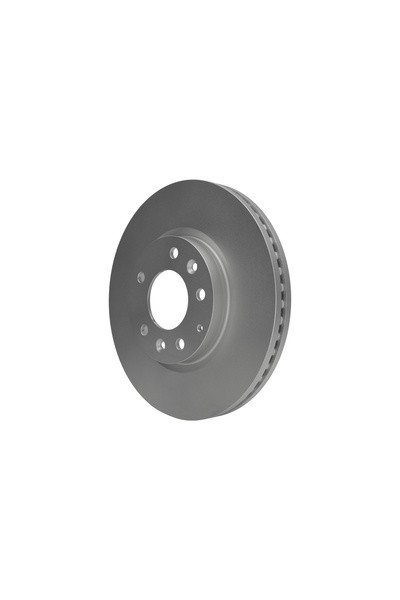Atelier.V 24.0128-0228/ATE HAM DISC MAZDA P. CX-7 2.2-2.5 06-13