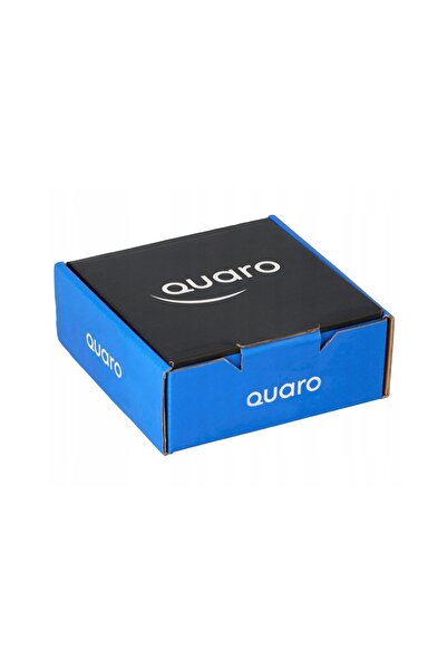 QUARO QD1081 DISC NEPROCESAT. LEXUS P. LS 06- CU STRAT ANTI-COROZIONARE