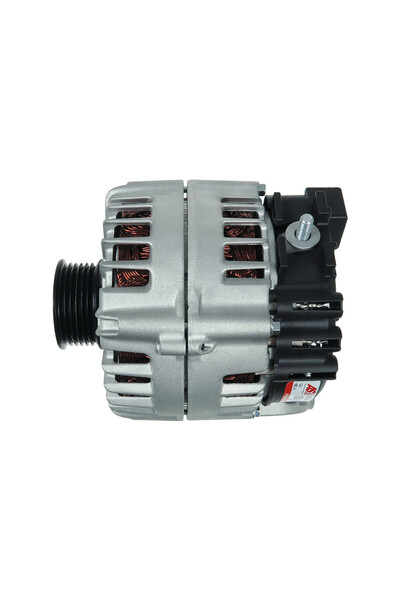 AS-PL ALTERNATOR AST A3264S BMW Seria 1 E81, E87, Seria 3 E90, Seria 5 E60, X...