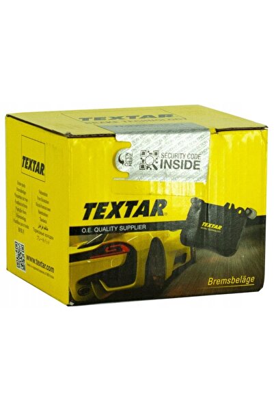 TEXTAR 23517-17,2 1 5 Plăcuțe de frână ALFA T. MITO 0.9-1.6 JTDM 08-