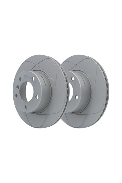 Atelier.V 24.0322-0159/ATE HAM DISC BMW P. 5 (E39) 2.0-3.5 95-04 POWER DISC