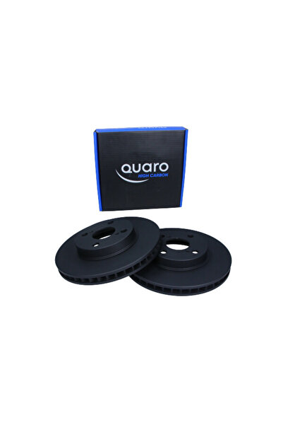QUARO QD6274HC HAM DISC. TOYOTA P. COROLLA 02- 1,4 CU CONȚINUT RIDICAT DE CAR...