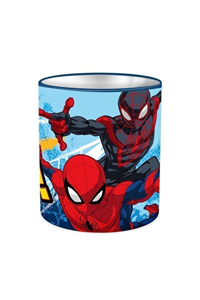 OEM ΜΟΛΥΒΟΘΗΚΗ ΜΕΤΑΛΛΙΚΗ 10X11 SPIDERMAN