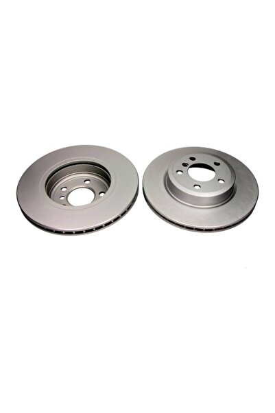 QUARO QD4705 DISC NEPROCESAT. BMW P. E83 X3 CU STRAT ANTI-COROZIONARE