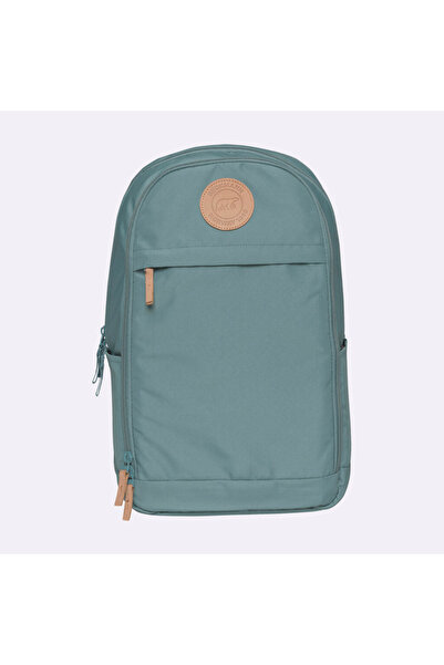 BECKMANN Ergonomic Urban Backpack, 30 L, Petrol