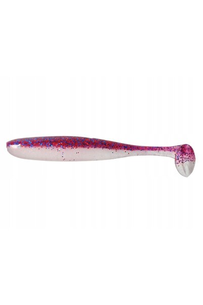 34birdboutique35 Guma Keitech Spinning Kopyto Shiner 4'/10cm 1 bucată COSMOS/...