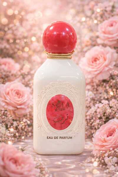 Sola Rose عطر ترف