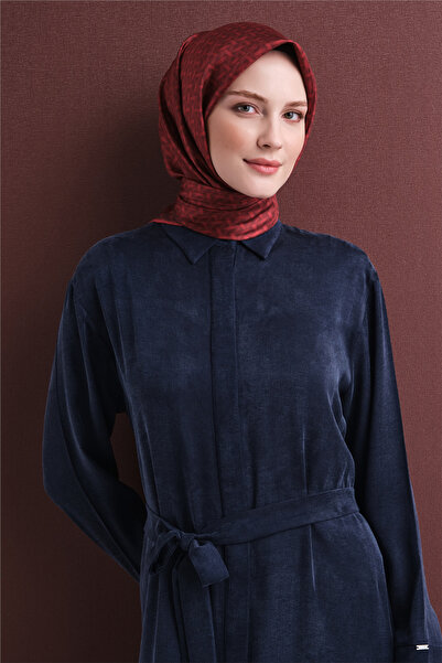 Armine Pure Silk Twill Scarf 9622D 35