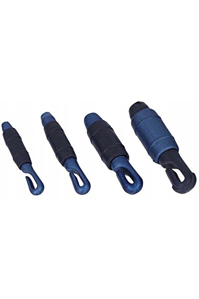 Stonfo CONECTOR PENTRU CABLU DE PUȘCĂ 0,85MM OP.5buc.