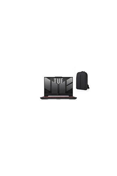ASUS TUF Gaming F15 FX507VV-LP241W i7-13620H 16 GB 512 GB SSD RTX 4060 15.6" ...