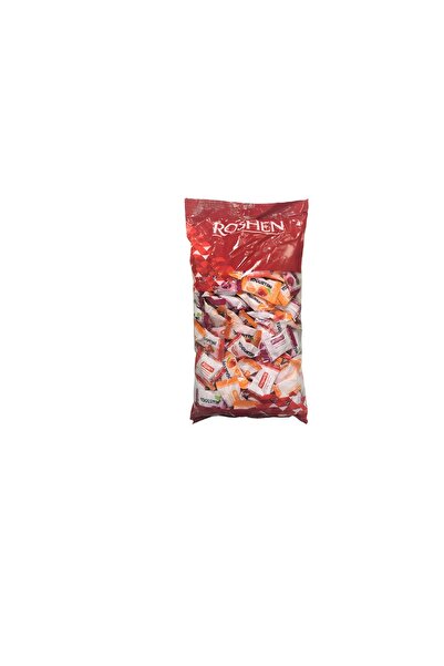 Roshen Σετ Τοπ Μπότομ 3 x Σταγόνες Γιαουρτιού 1 Kg