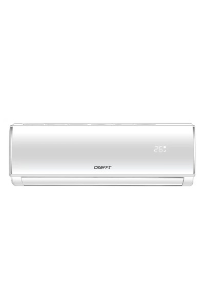 Craft مكيف هواء سبليت - 18000 وحدة حرارية بريطانية - تبريد فقط - DW18E6AA3XTS00