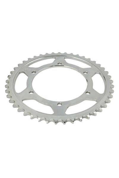 JT Pinion, Roata Dintata Spate Otel Tip Lant: 50 (530) Numar Dinti: 45 Yamaha...