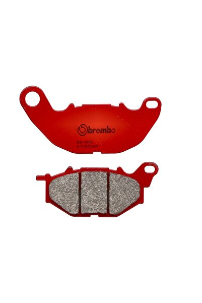 Brembo Placute de Frana Fata Destinat Pentru: Traseu Material: Sinter-sa 44 5...