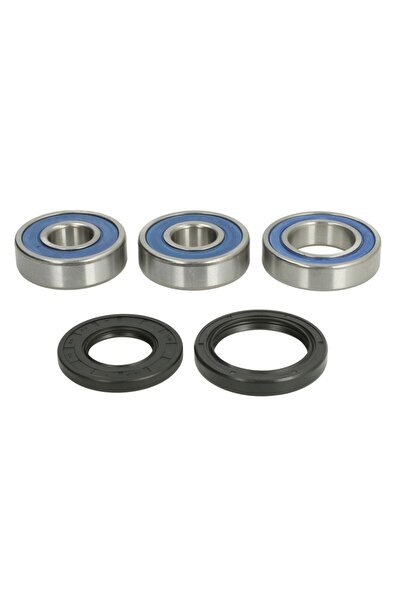All-Balls Kit Rulment Roata Spate (cu Etansanti) Kawasaki Vn Zrx Zzr 1200/200...
