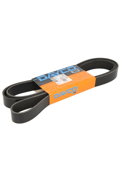 DAYCO Curea Accesorii Transmisie (8pk2215) Scania 4 G Ii P Ii R Ii S Dc13.146...