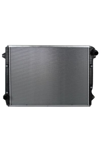 Nissens Radiator Racire Motor Scania G Ii L P Ii R Ii S Dc07.108-oc13.104 09....