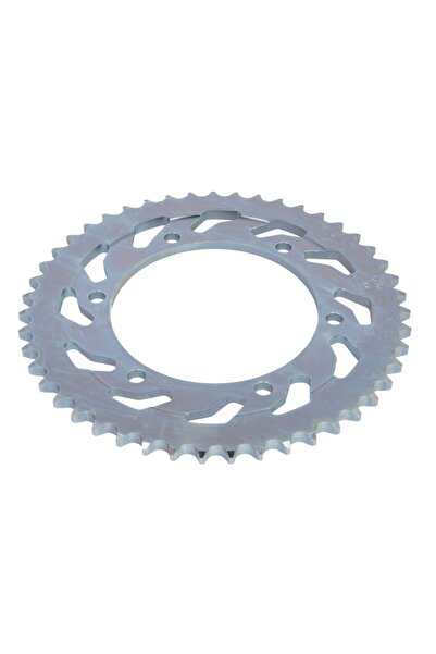 Sunstar Pinion, Roata Dintata Spate Otel Tip Lant: 50 (530) Numar Dinti: 47 Y...