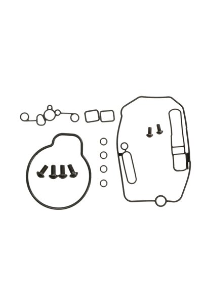 All-Balls Kit Reparatie Carburator pentru Numărul de Carburatoare 1 (pentru U...