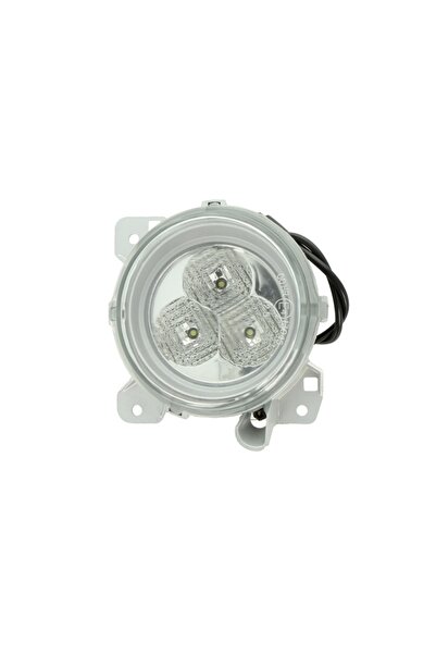 TRUCKLIGHT Lumini de Zi Dreapta 24v Led (1 Buc Functii Aditionale: Lumini de ...