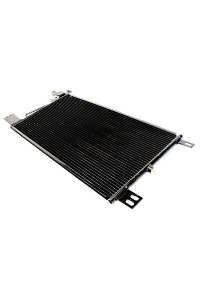 Nissens Radiator Clima, Aer Conditionat 745x16 Scania G I P I R I 01.03-09.22...