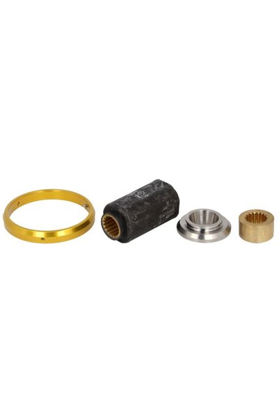 Solas Butucul Surubului de Actionare 17x5 1/4xe+ MERCRUISER Stationary engine