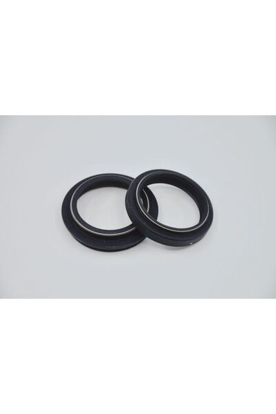 SKF Set Complet de Garnituri de Ulei si Praf pentru Suspensia din Fata (ulei ...