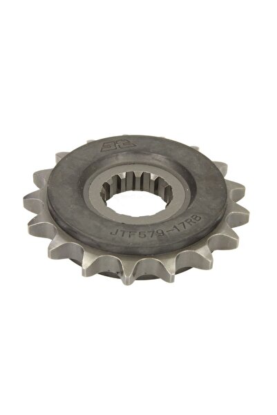 JT Pinion Lant: 50 (530) Numar Dinti: 17 Amortizor de Vibratii Inclus Yamaha ...