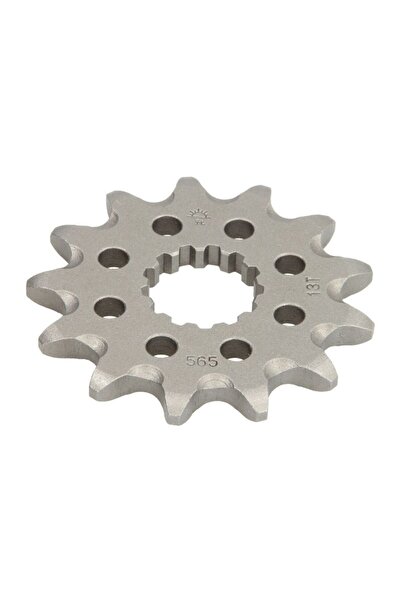 JT Pinion Lant Otel Tip Lant: 520 Numar Dinti: 13 Kawasaki En Er Er-6f Er-6n ...
