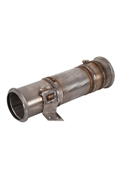 VANSTAR Teava de Esapament (lungime:460mm) Scania Euro 5