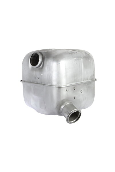 VANSTAR Toba Esapament Spate Euro 2/Euro 3 Scania 4 G I P I R I T Dc09.108-os...