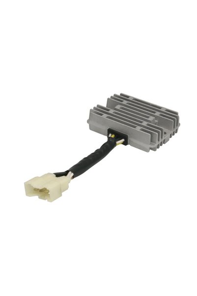 DZEM Regulator de Voltaj (12v 35a) Kawasaki Zx-9r 900 1998-1999 KAWASAKI ZX-9R