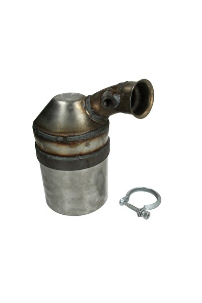 BM CATALYSTS Filtru de Particule Diesel Citroen Berlingo Berlingo Multispace ...