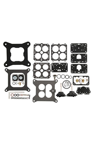 SİERRA Kit reparație carburator Omc 235 (5.8l Ford) 1989 7.5l/460 C.i. (1987-89