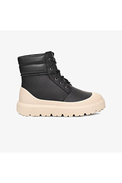 UGG Neumel High Weather Hybrid Erkek Siyah Bot
