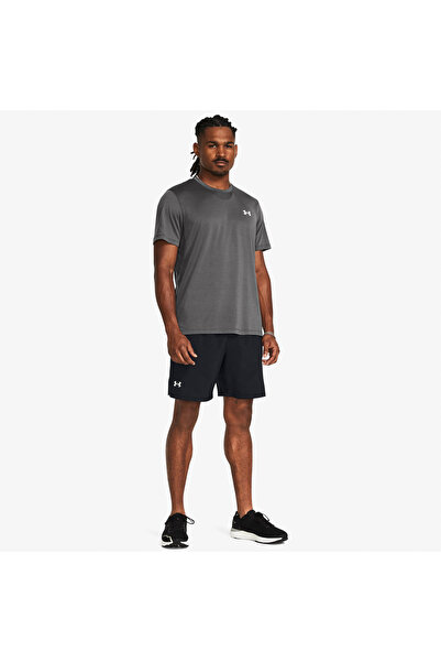 Under Armour Şort, Xl, Siyah