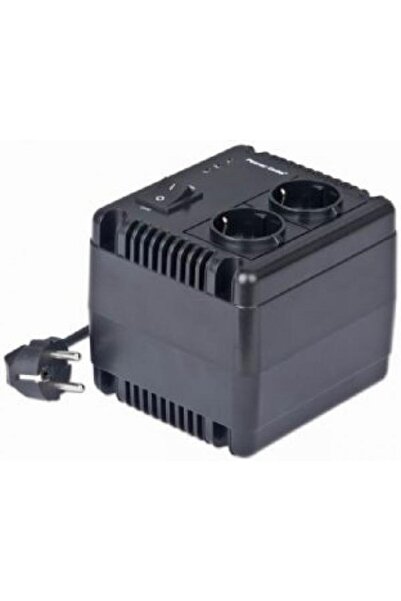Gembird Voltage Stabilizer EG-AVR-1001 1000VA / 600W