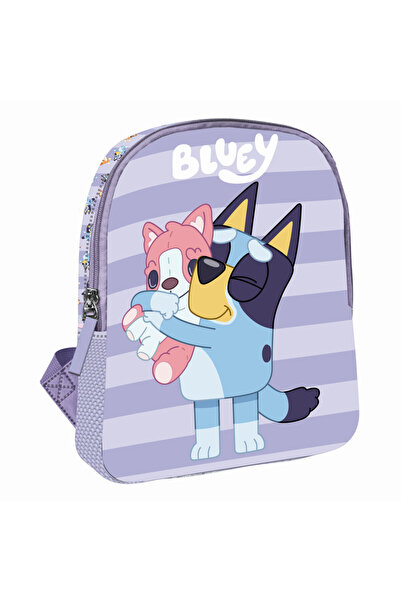 bluey Puppy rucsac, geantă 30 cm