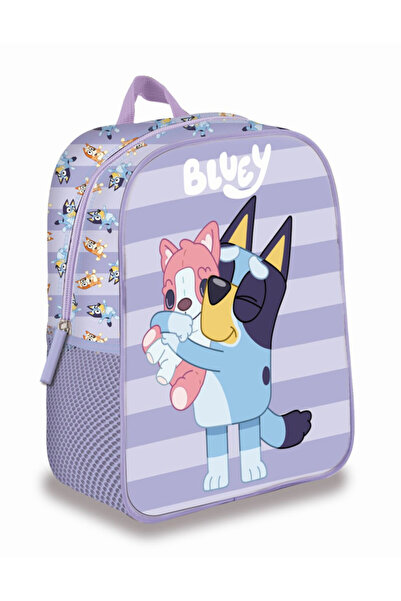 bluey Puppy Rucsac 3D, geantă 30 cm
