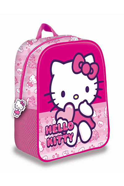Hello Kitty Σακίδιο πλάτης - Ροζ