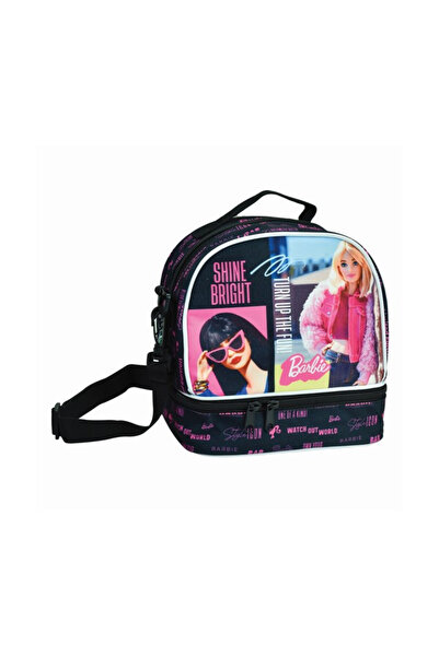 Barbie Shine Bright geantă termoizolantă de prânz 21 cm