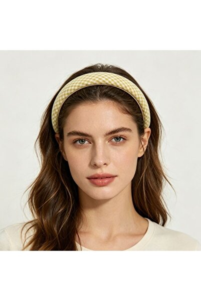 idei Bentiță învelită în material textil, stil casual minimalist, culori rand...