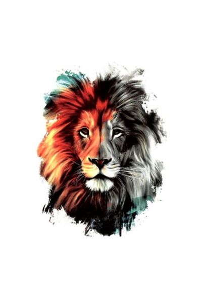 FlashTattoosRomania Tatuaj temporar, Flash Tattoos România, Majestic, reziste...