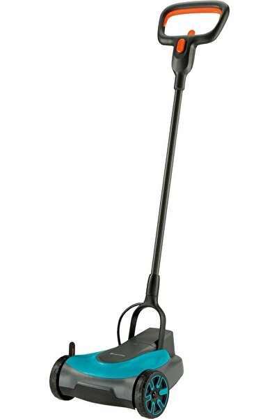 Gardena 14620-55 Χλοοκοπτική Μηχανή Μπαταρίας HandyMower 22/18V P4A